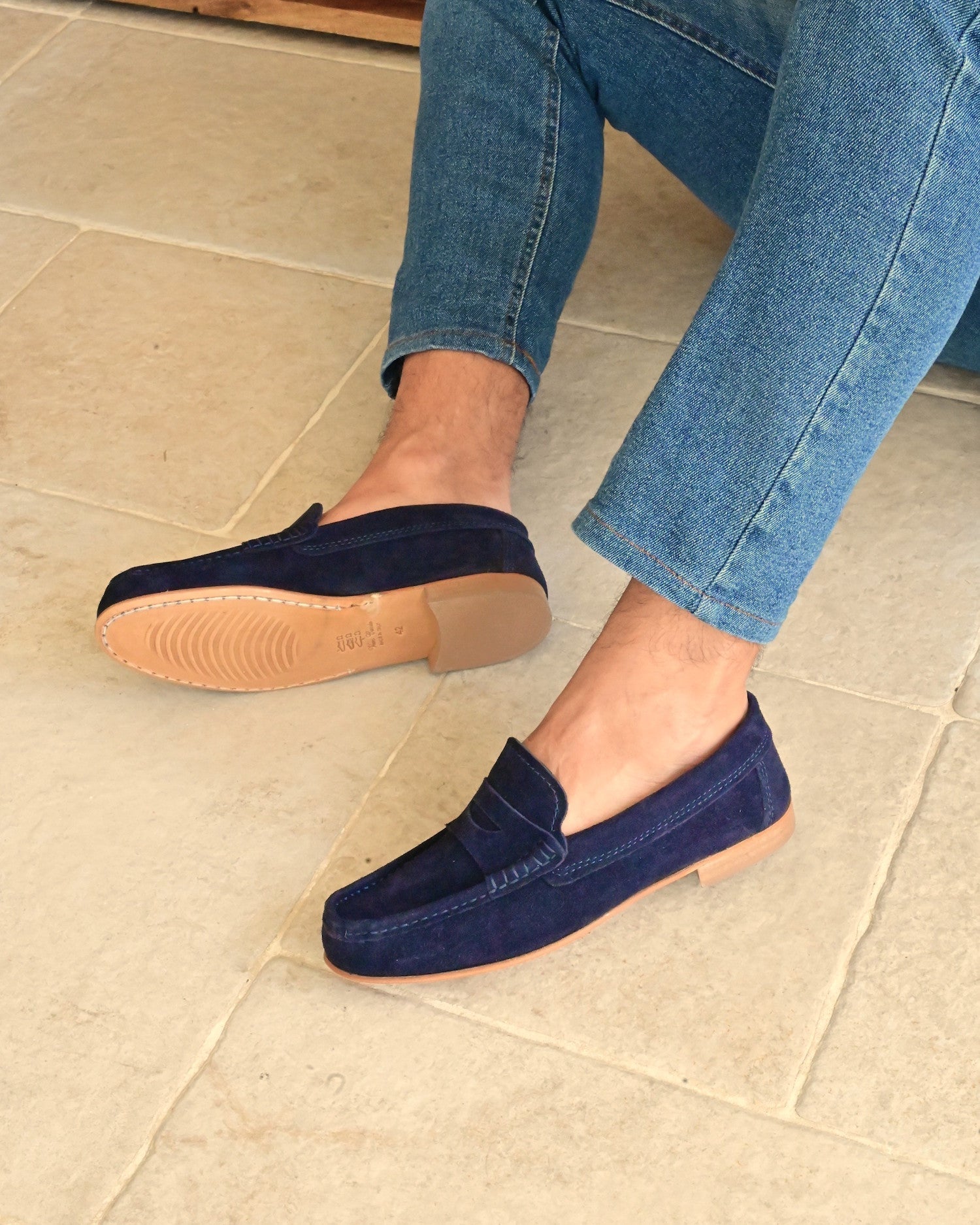 Gargano - Navy