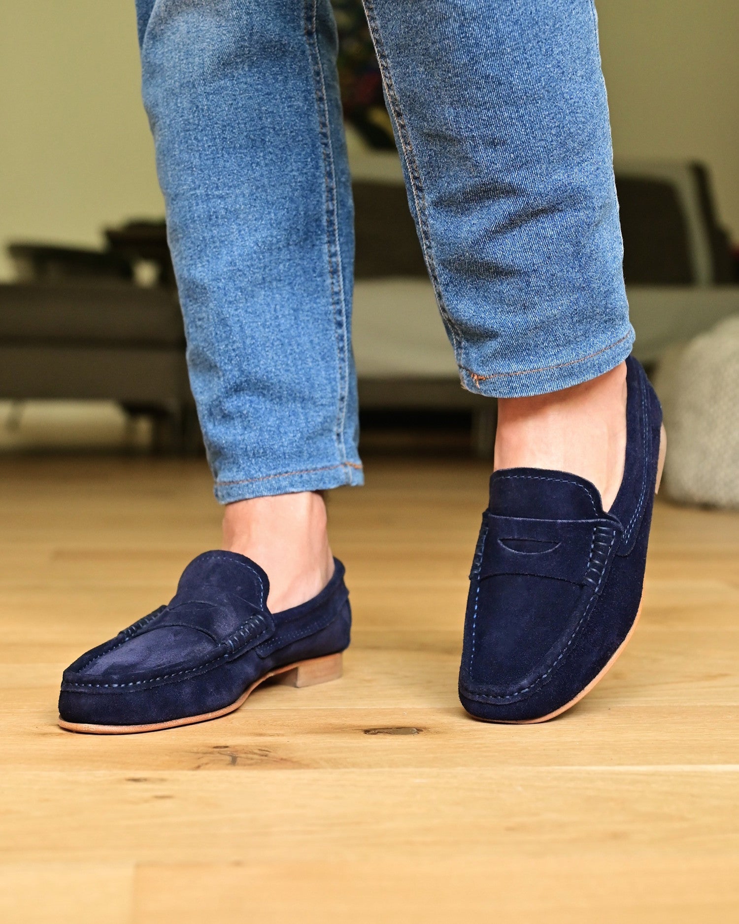 Gargano - Navy