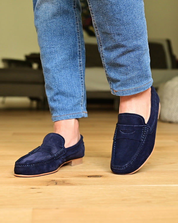 Gargano - Navy