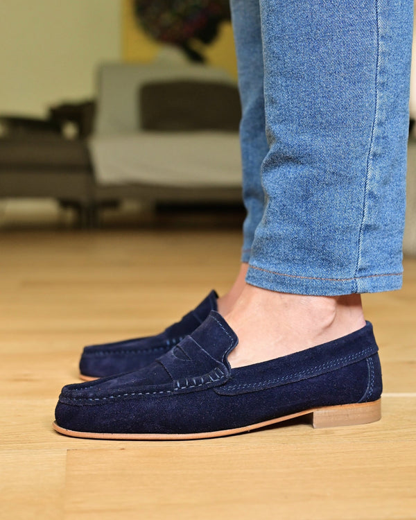Gargano - Navy