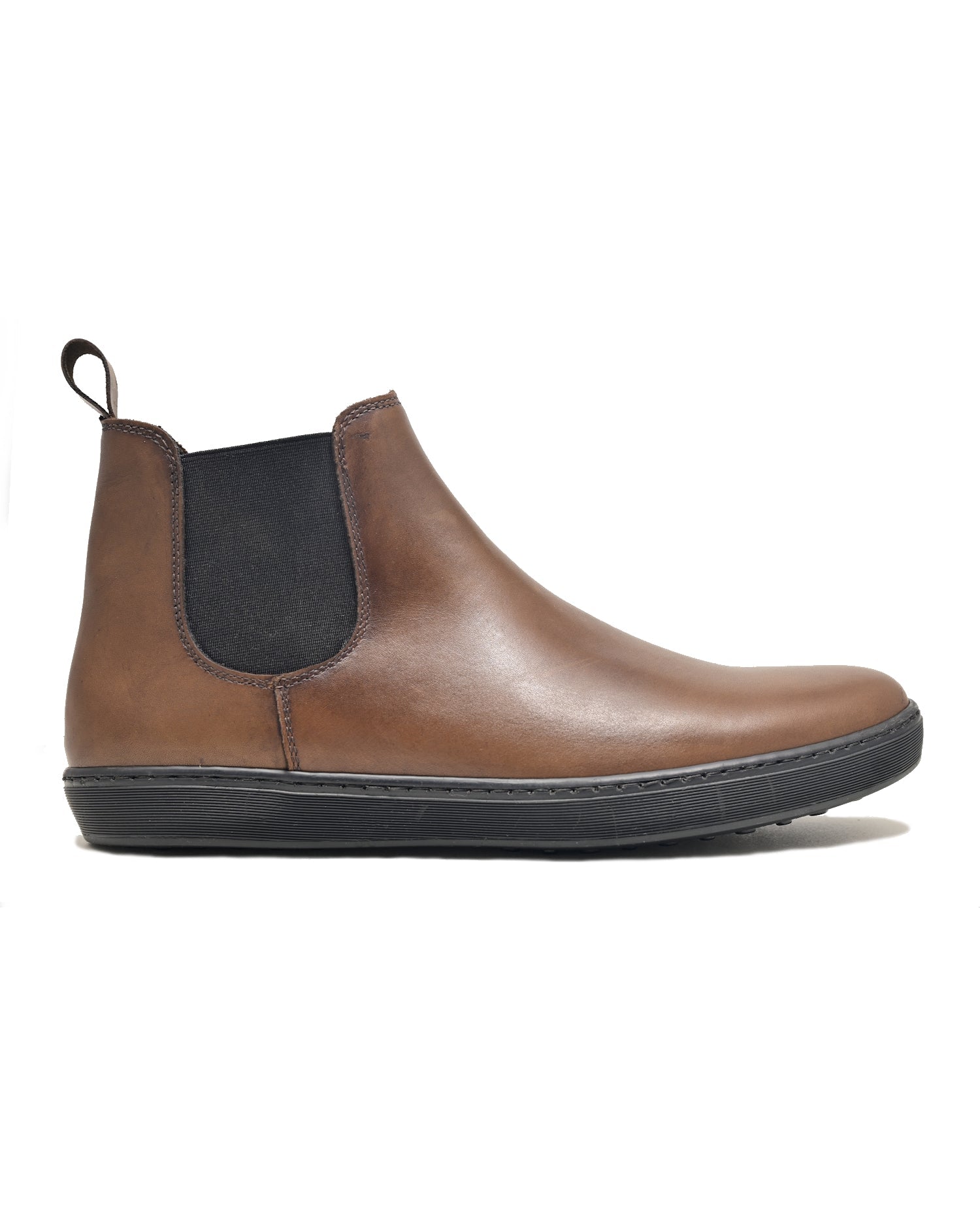 TORINO - Coffee Brown