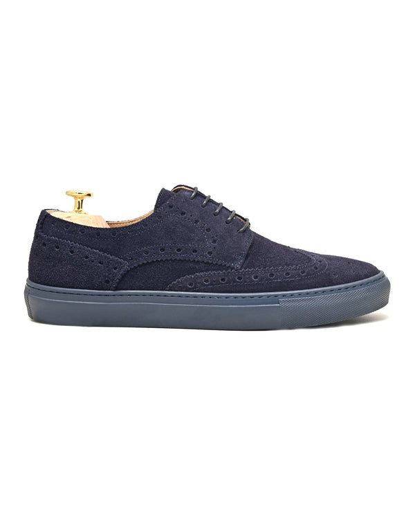 CAPRI - Full Navy