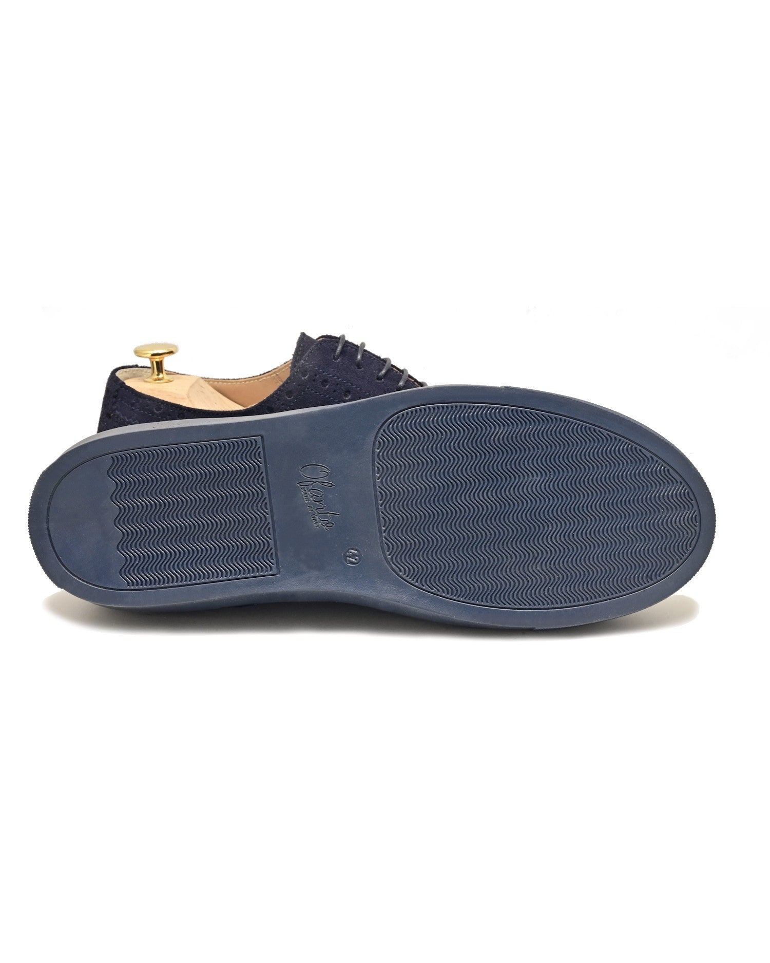 CAPRI - Full Navy