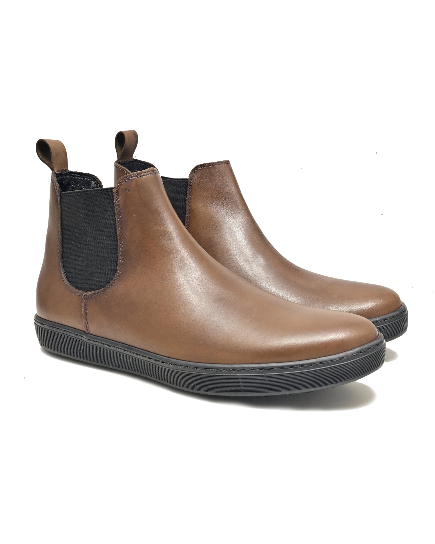 TORINO - Coffee Brown