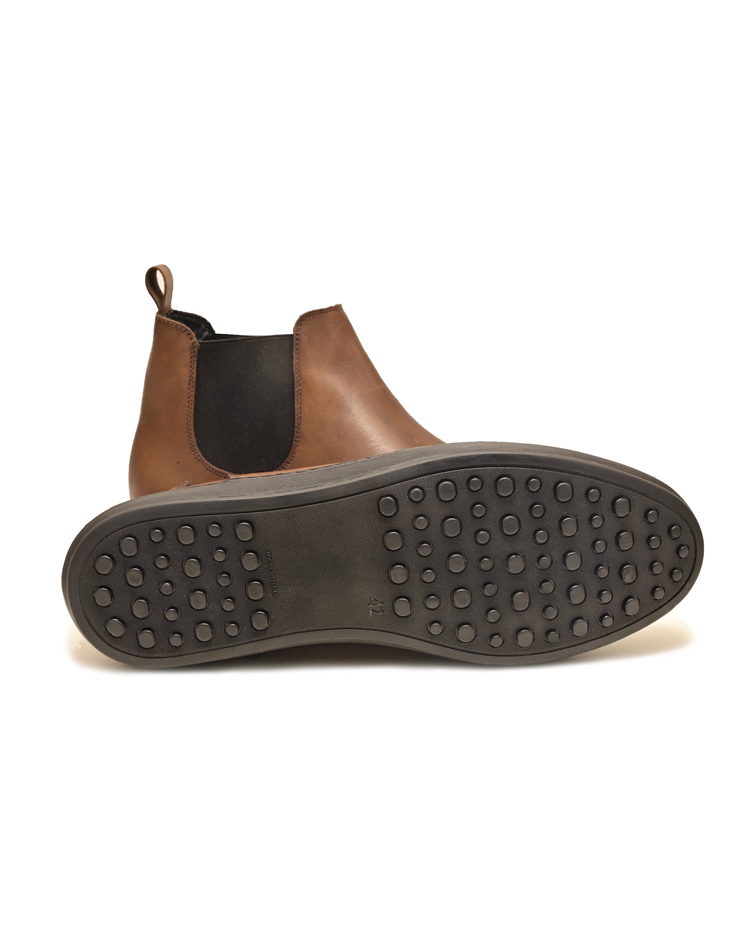 TORINO - Coffee Brown