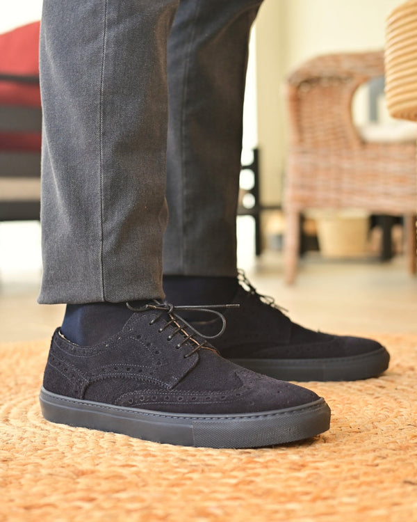 CAPRI - Full Navy