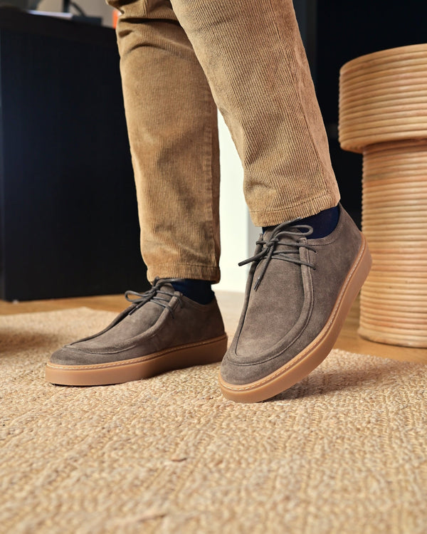 PERUGIA - Bruin Suède