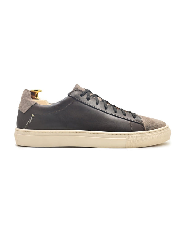 GALLIPOLI - Wood Leather