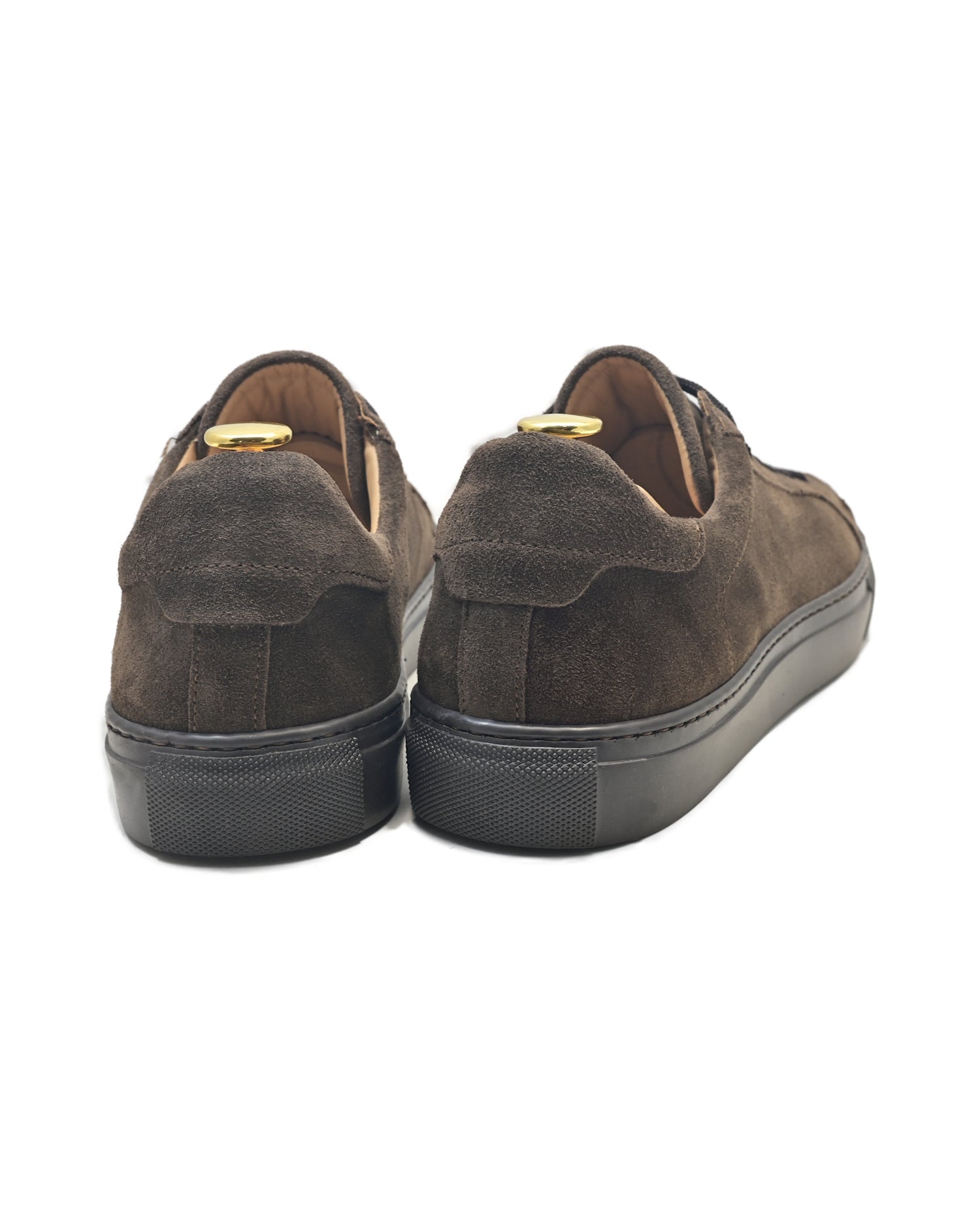 OSTUNI - Volledig Bruin