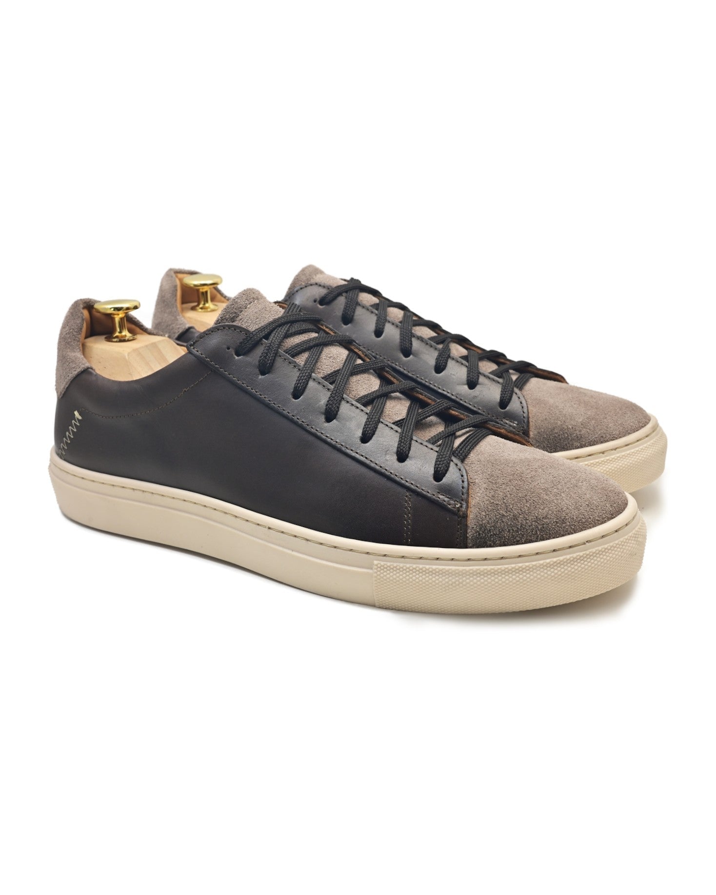 GALLIPOLI - Wood Leather