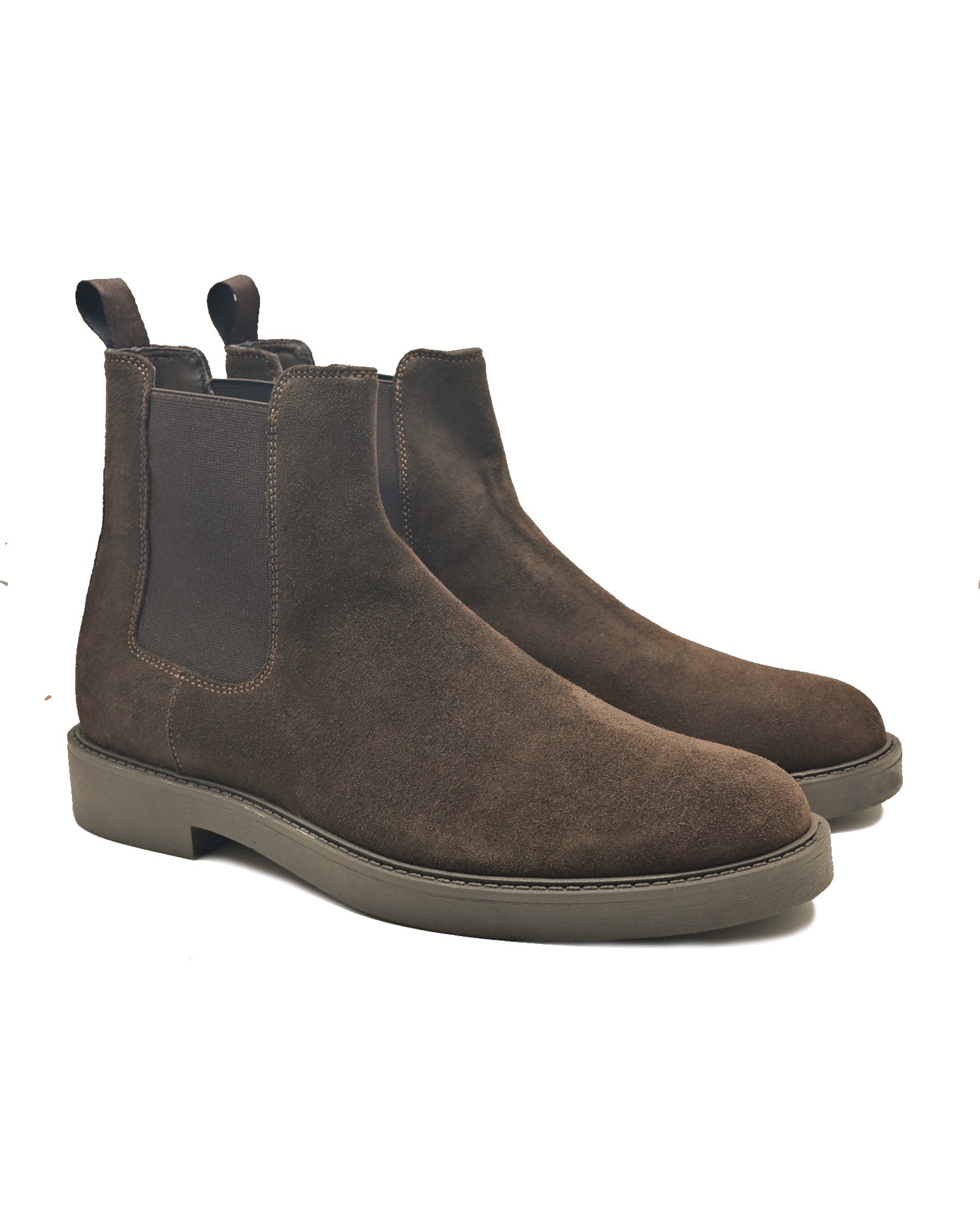 SIENA - Bruin Suède