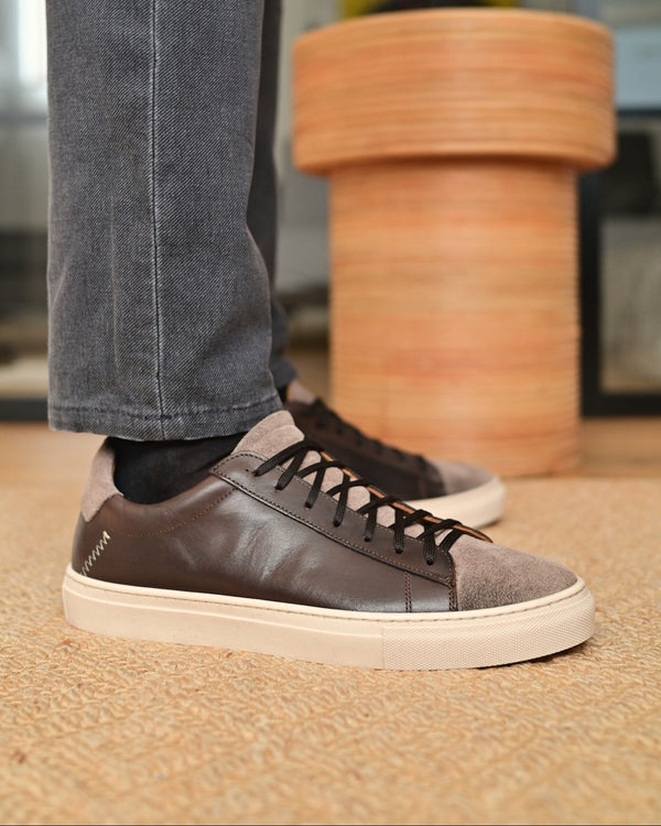 GALLIPOLI - Hout Leer