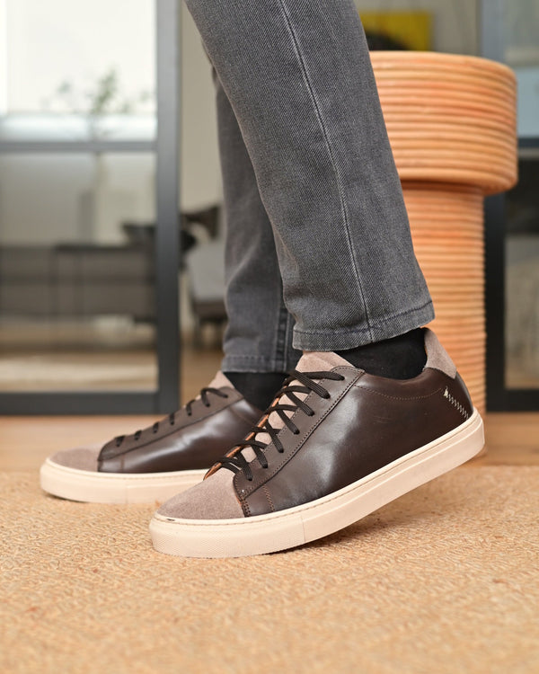 GALLIPOLI - Cuir de bois