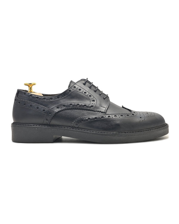 SPOLETO - Black