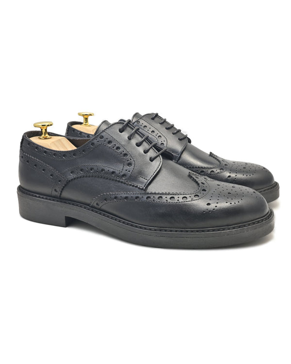 SPOLETO - Black