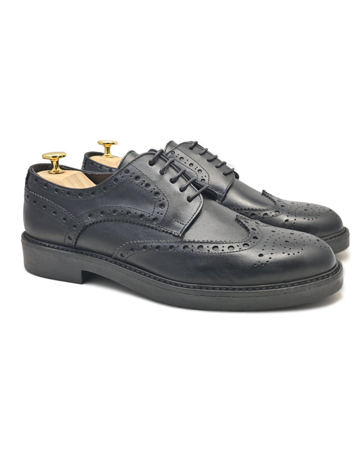 SPOLETO - Black