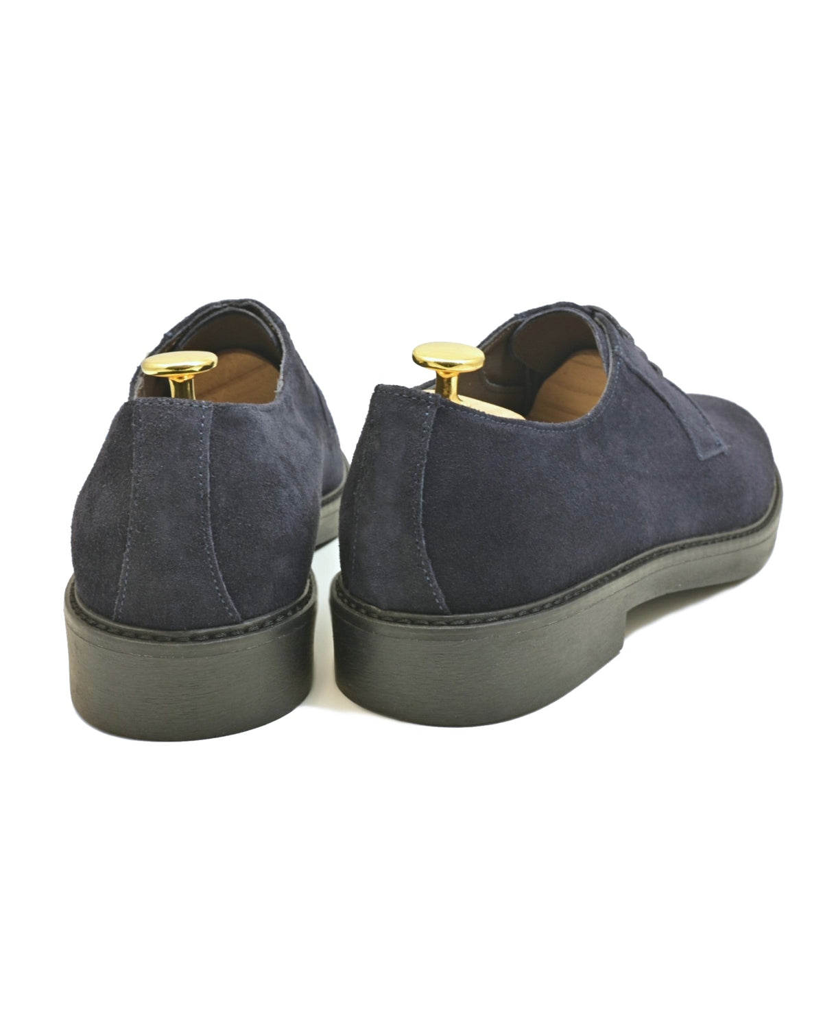 ALESSANDRIA - Navy Suede