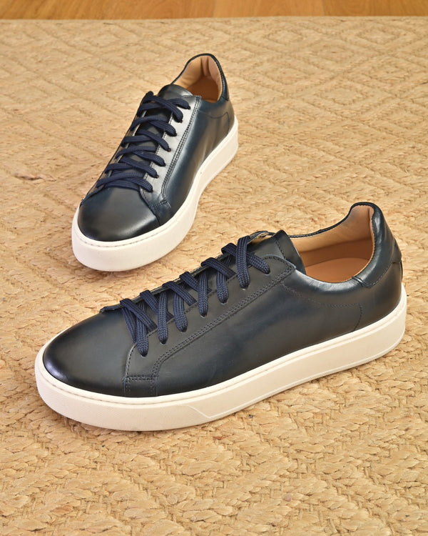 FORTE DEI MARMI - Navy