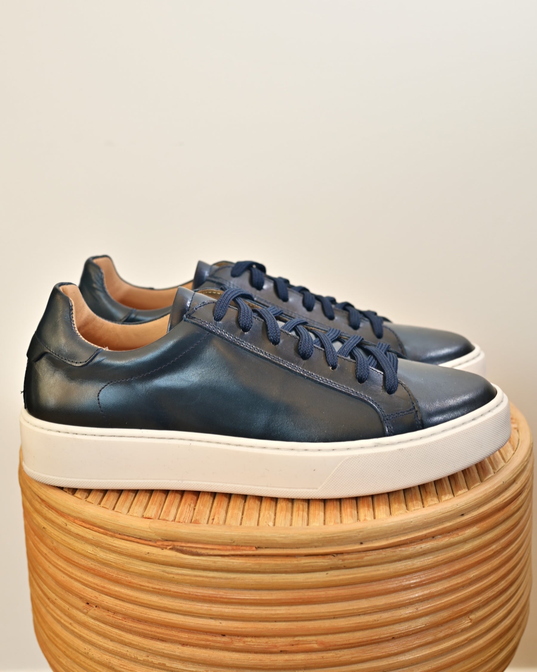 FORTE DEI MARMI - Navy