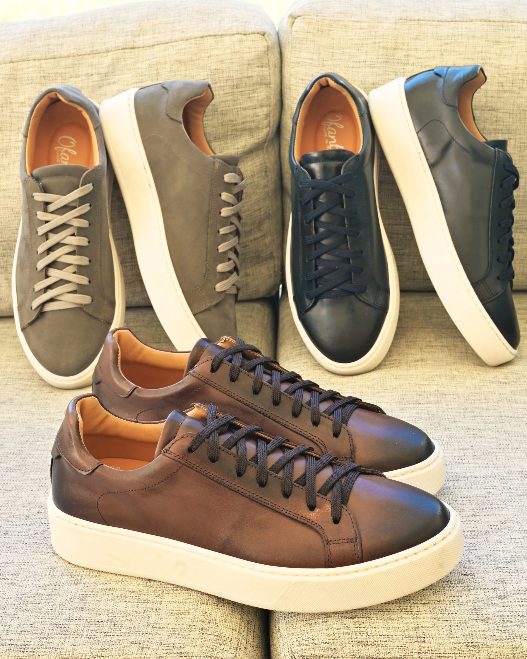 FORTE DEI MARMI - Bois