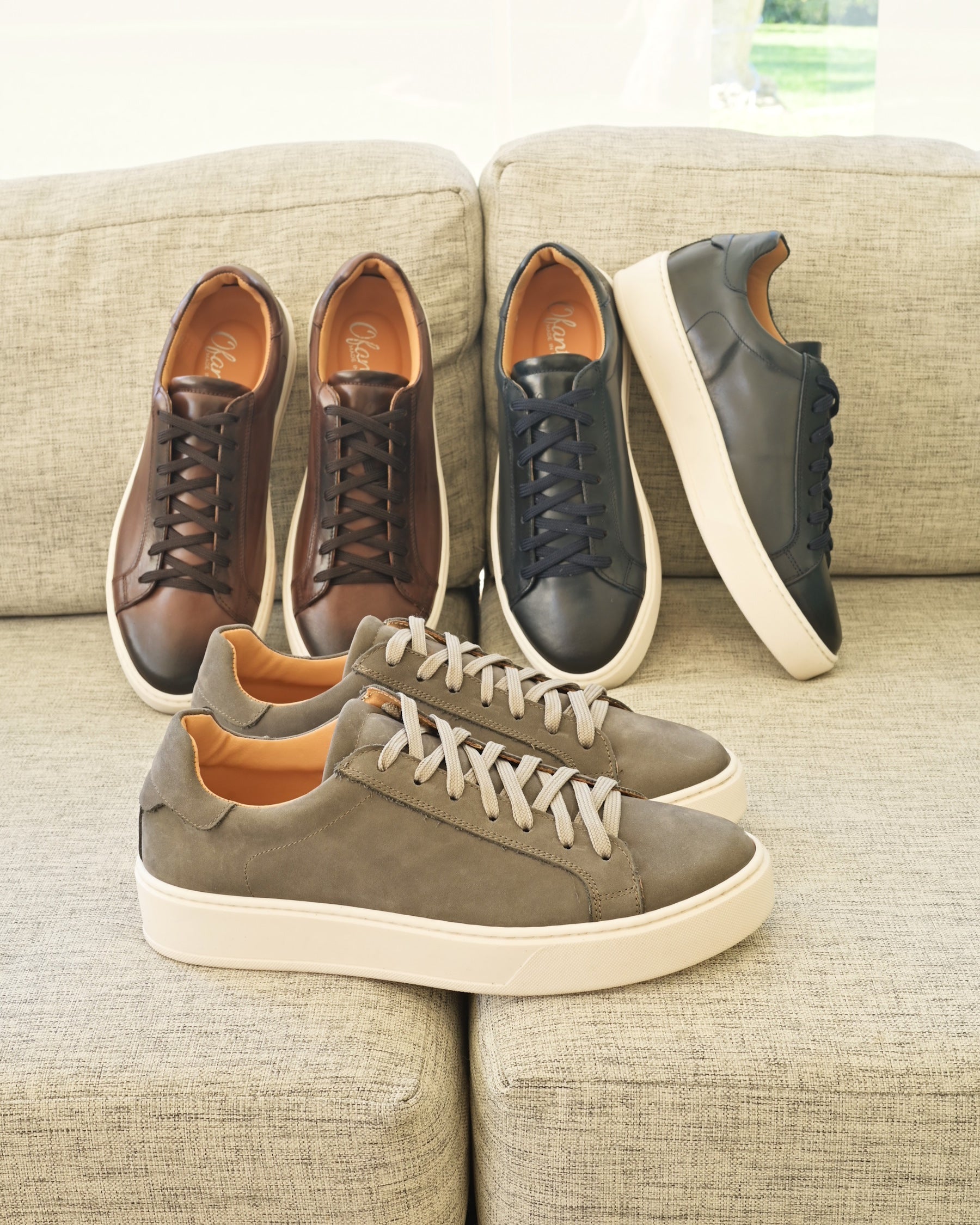 FORTE DEI MARMI - Gray