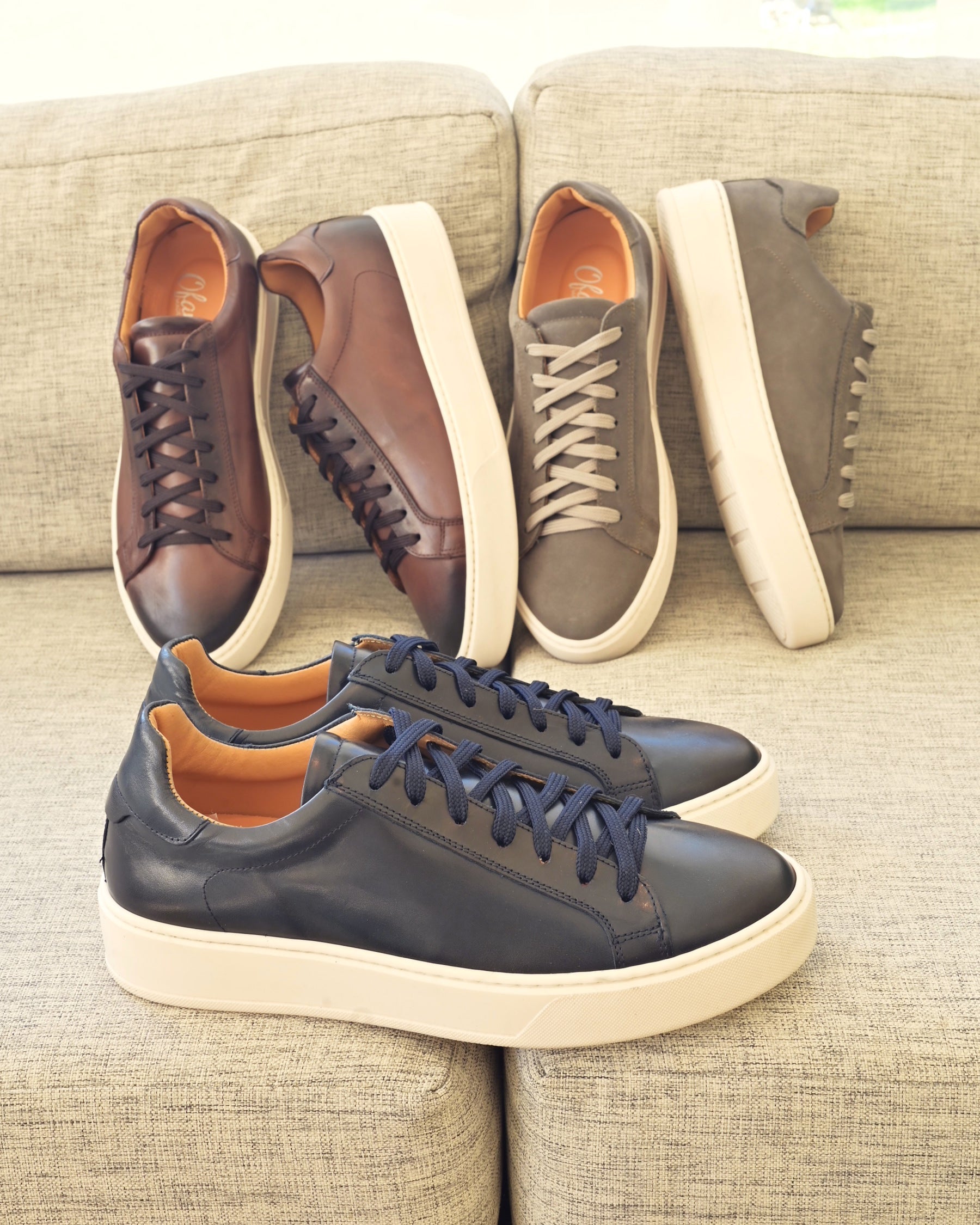 FORTE DEI MARMI - Navy