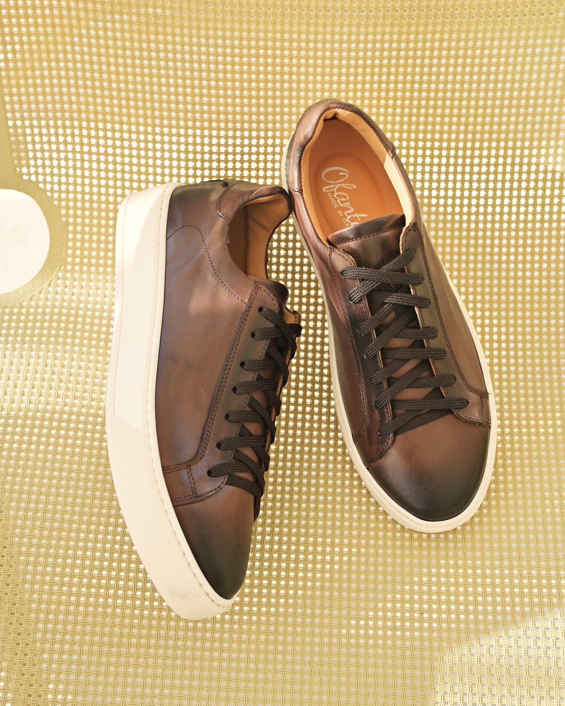 FORTE DEI MARMI - Bois