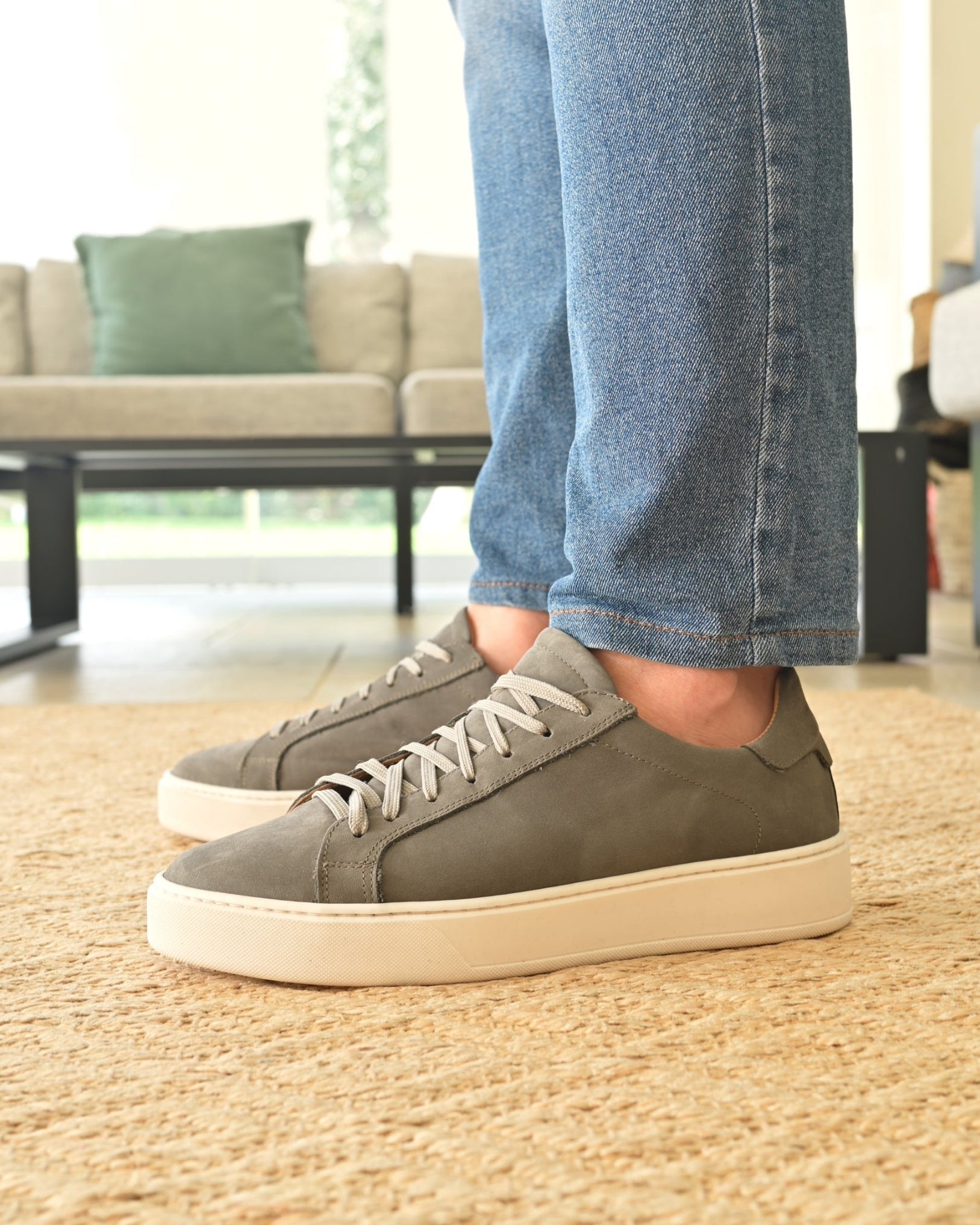 FORTE DEI MARMI - Gray