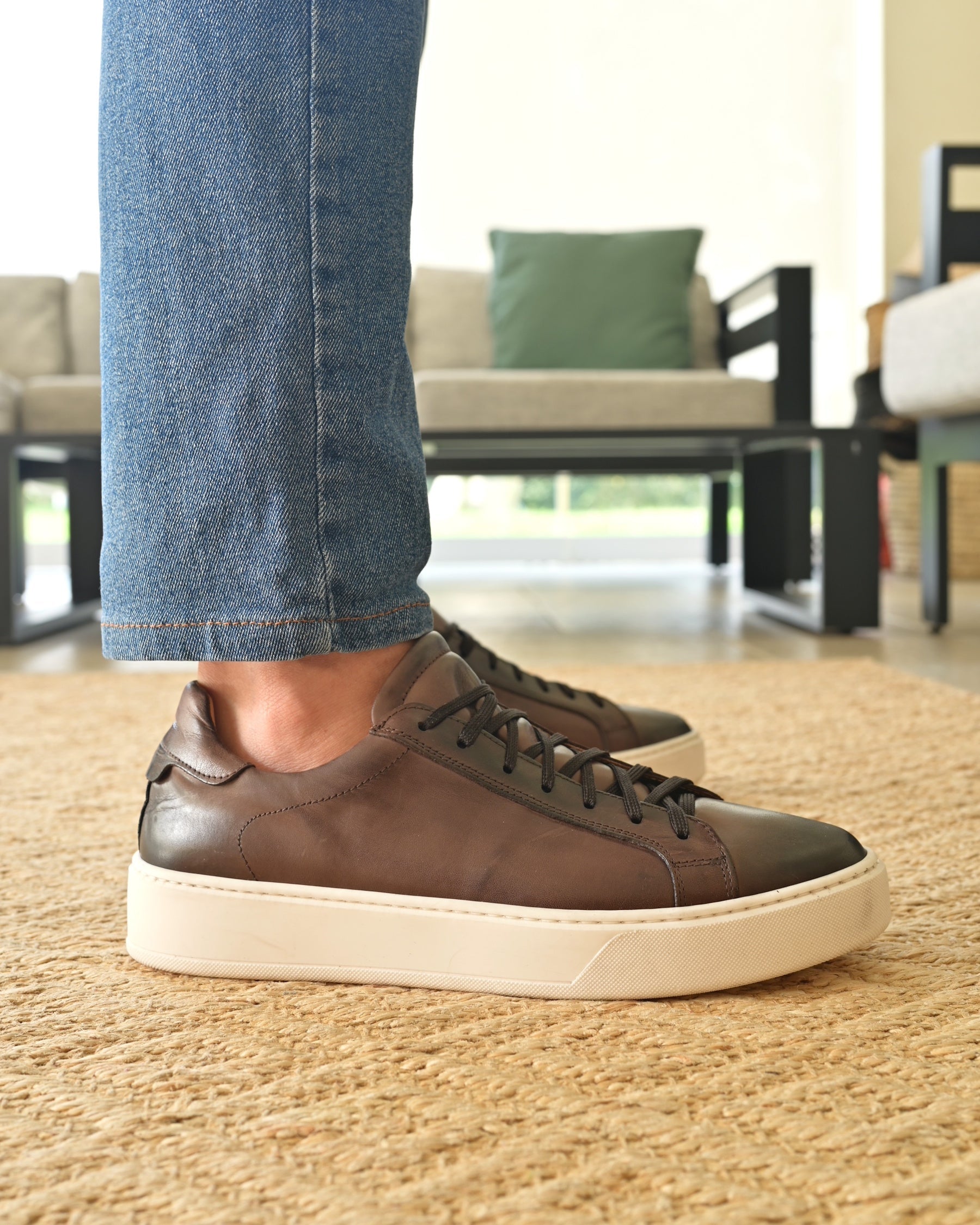 FORTE DEI MARMI - Bois