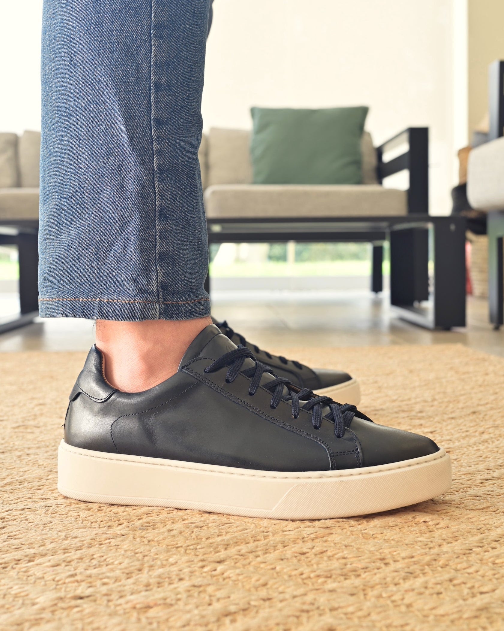 FORTE DEI MARMI - Navy