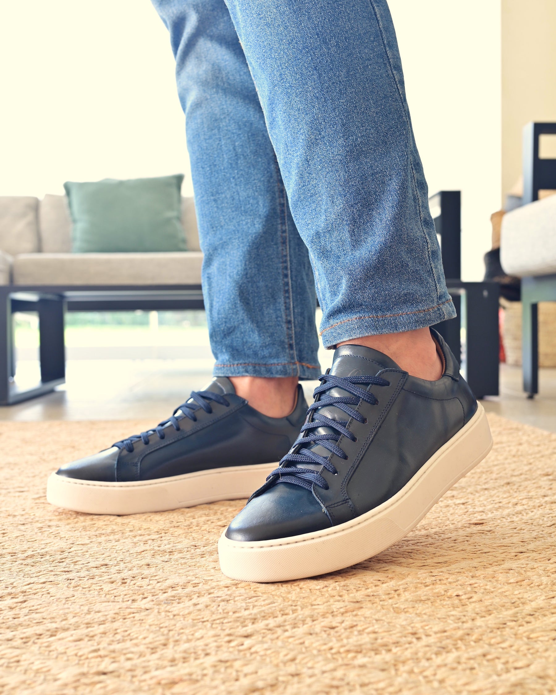 FORTE DEI MARMI - Navy