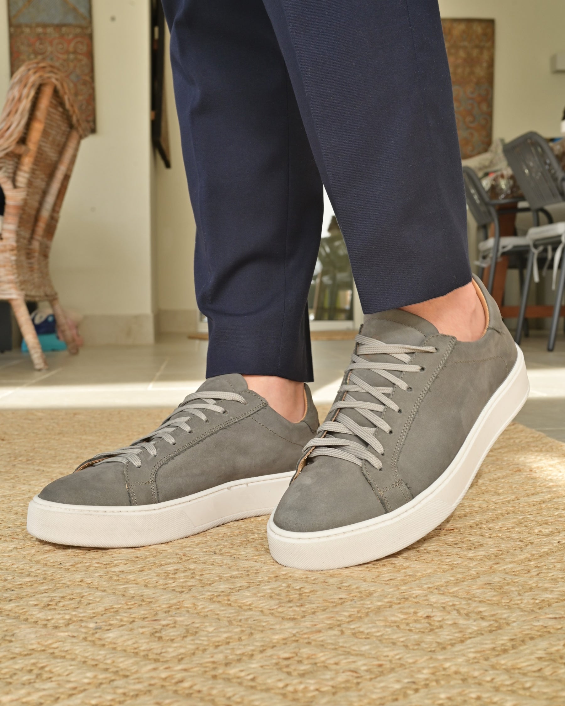 FORTE DEI MARMI - Gray