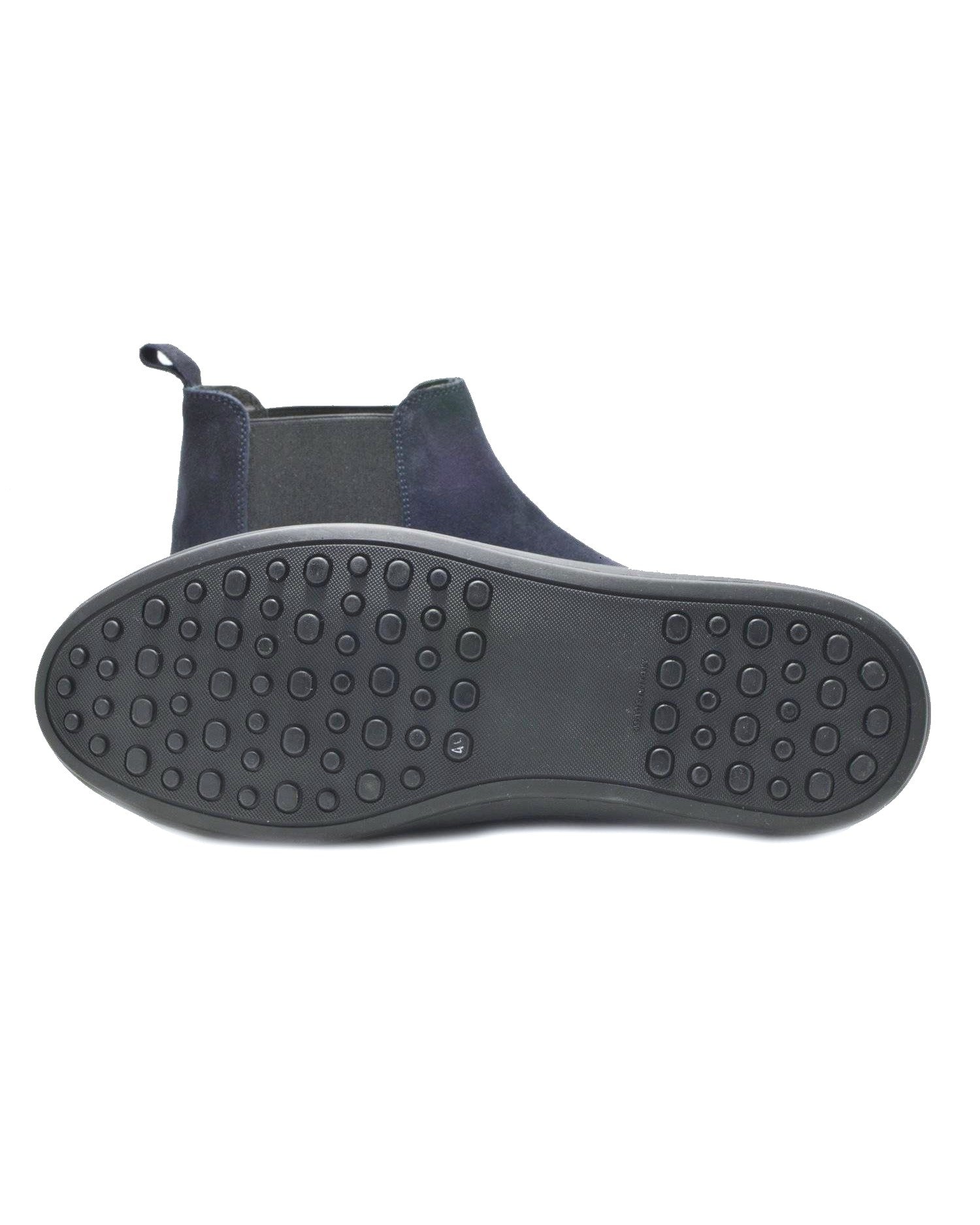 TORINO - Marineblauw