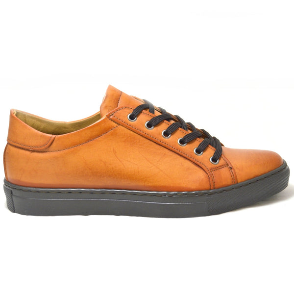 OSTUNI - Marrone Buff - NUMERO 39 40