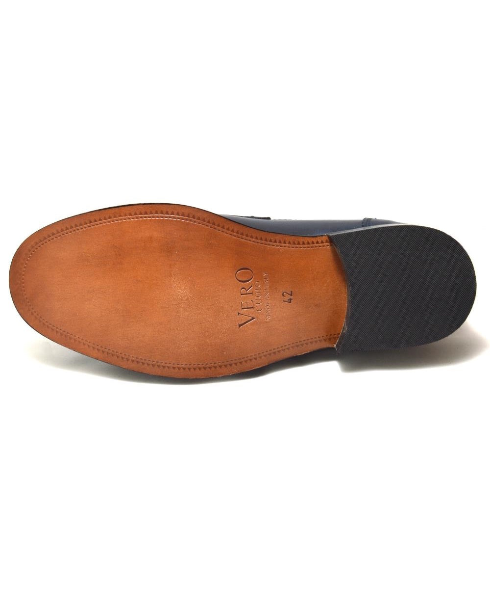 Dark VERNAZZA - Navy