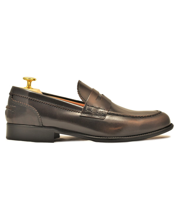 Dark VERNAZZA - Brown Abrasive