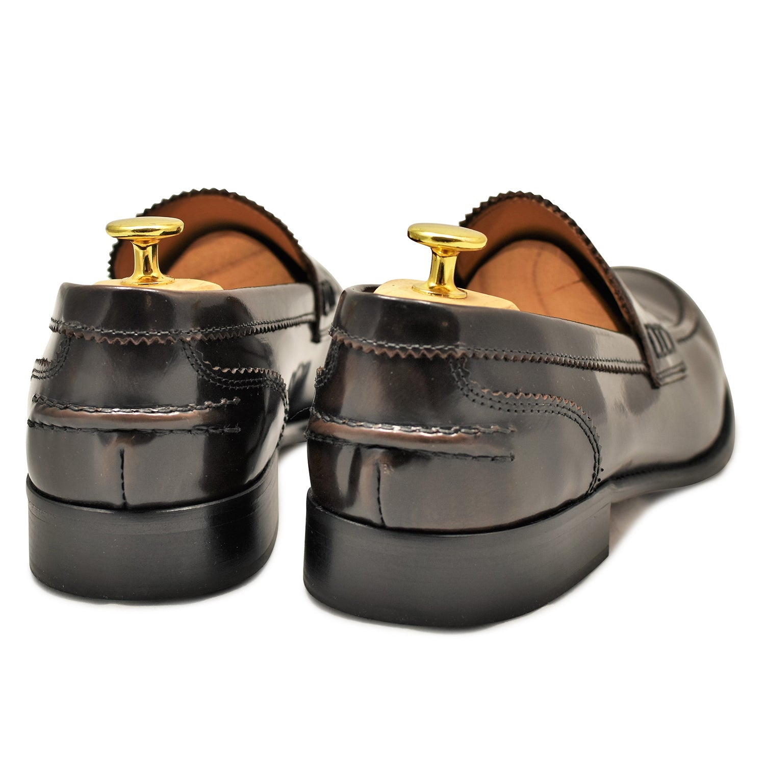 VERNAZZA Sombre - Abrasif Marron