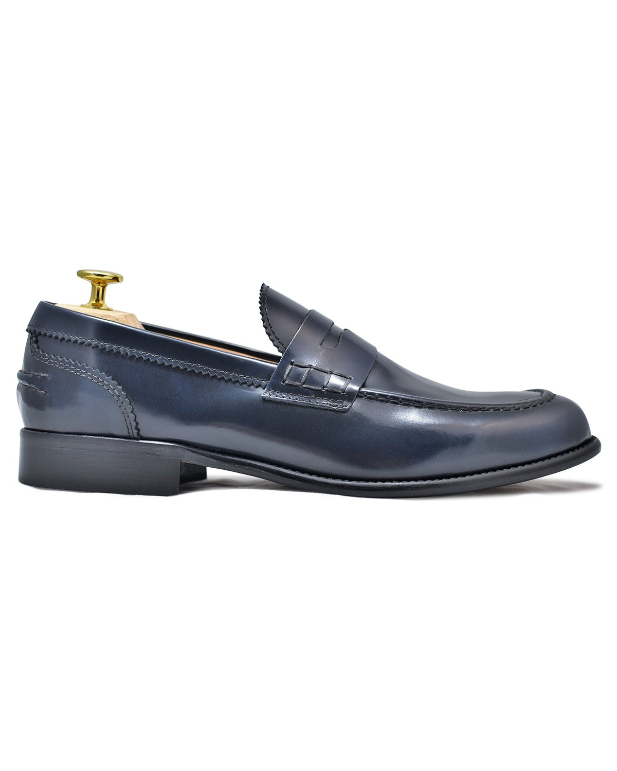 Dark VERNAZZA - Navy Abrasive