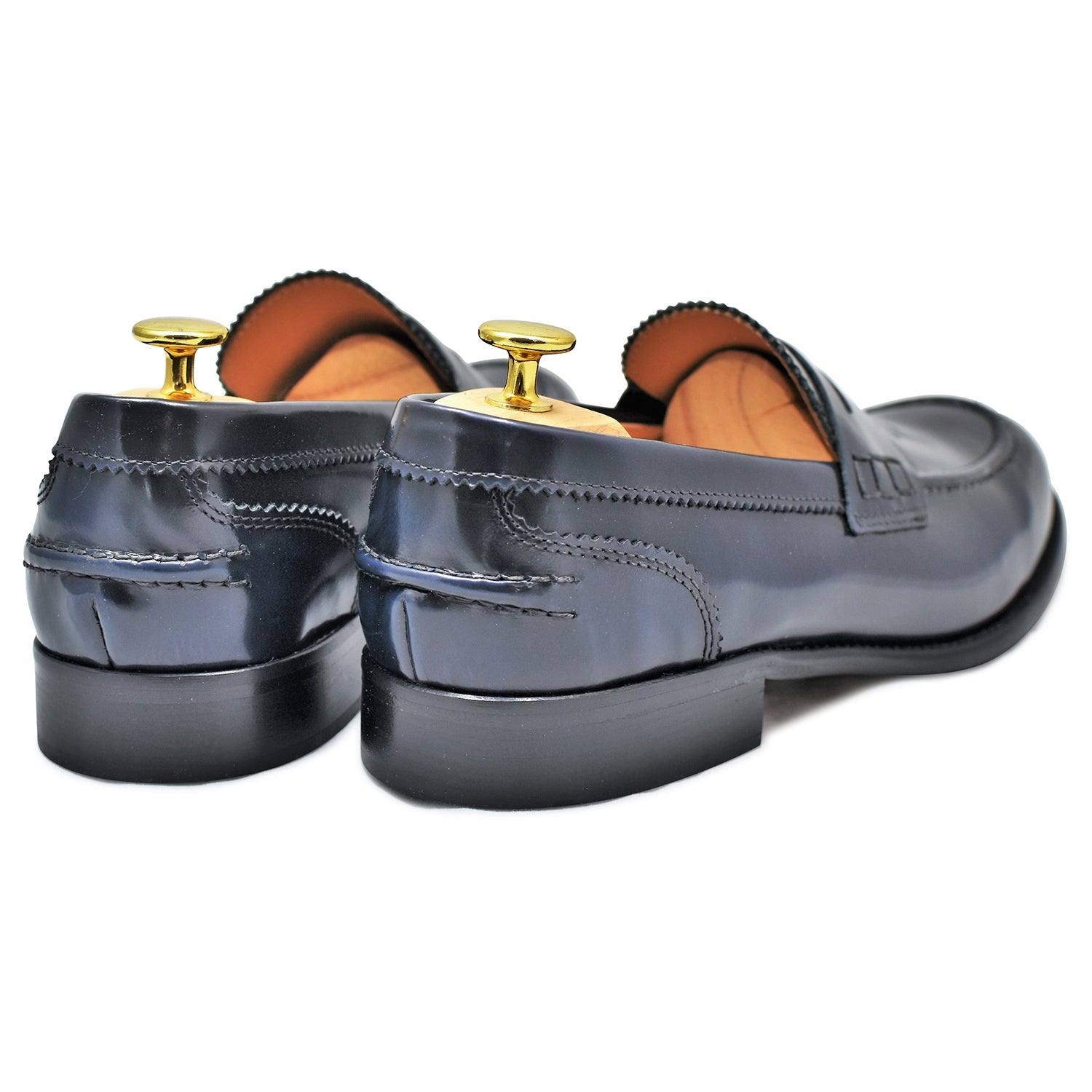 Dark VERNAZZA - Navy Abrasive