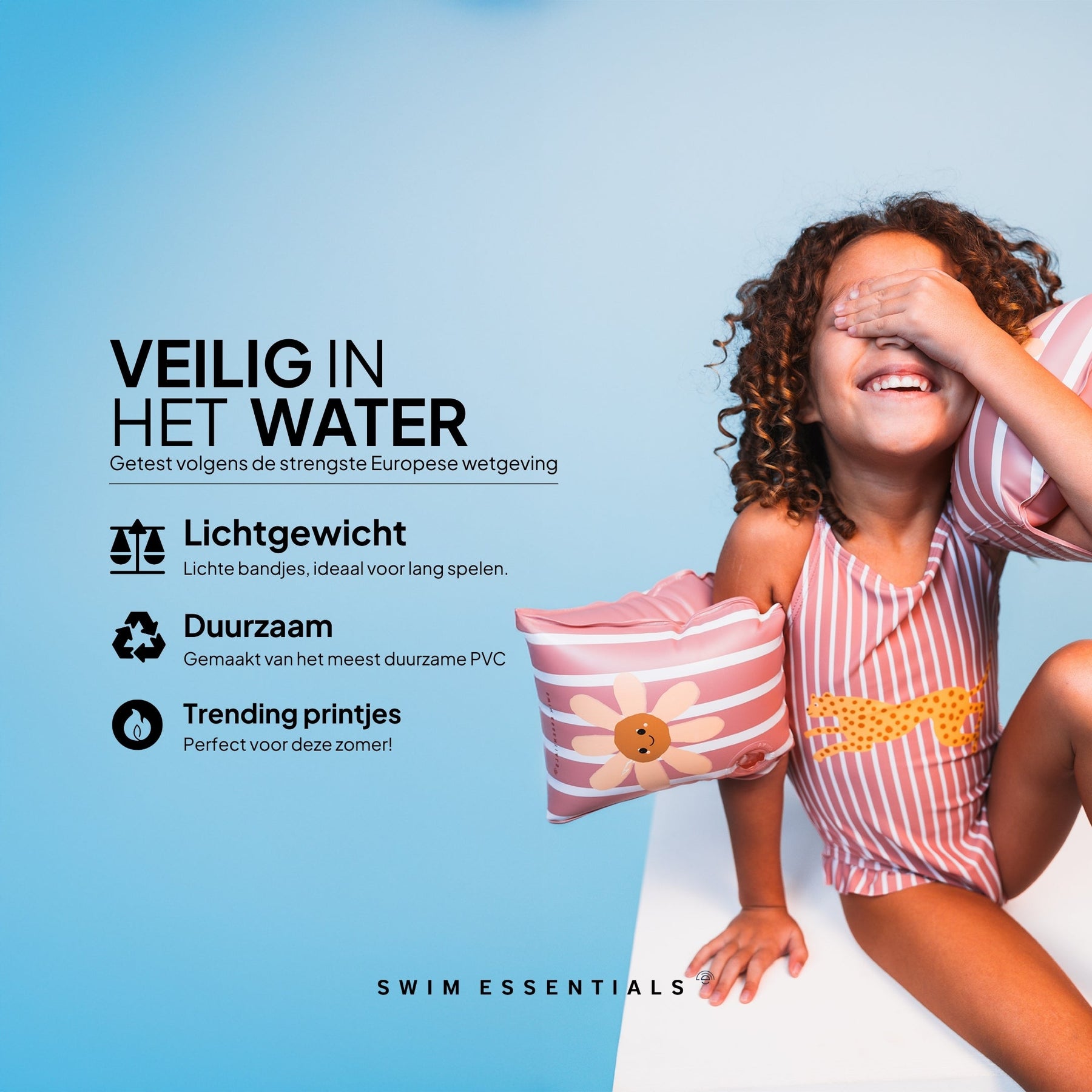 Swim Essentials | Zwembandjes