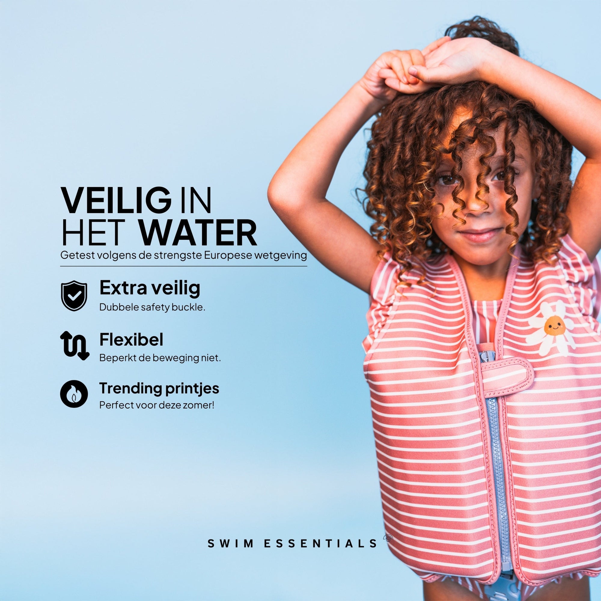 Swim Essentials | Zwemvest