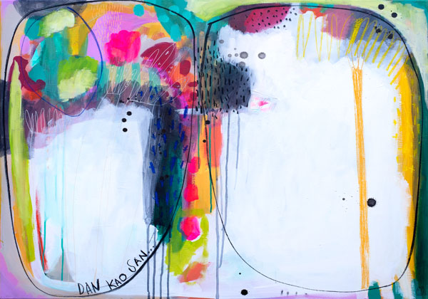 A Day Like a Dream 3