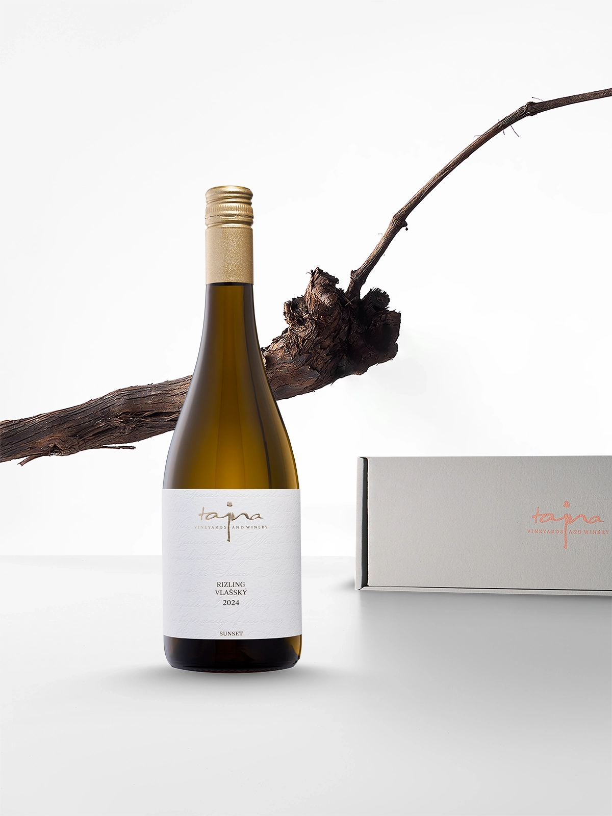 Gift Set Riesling