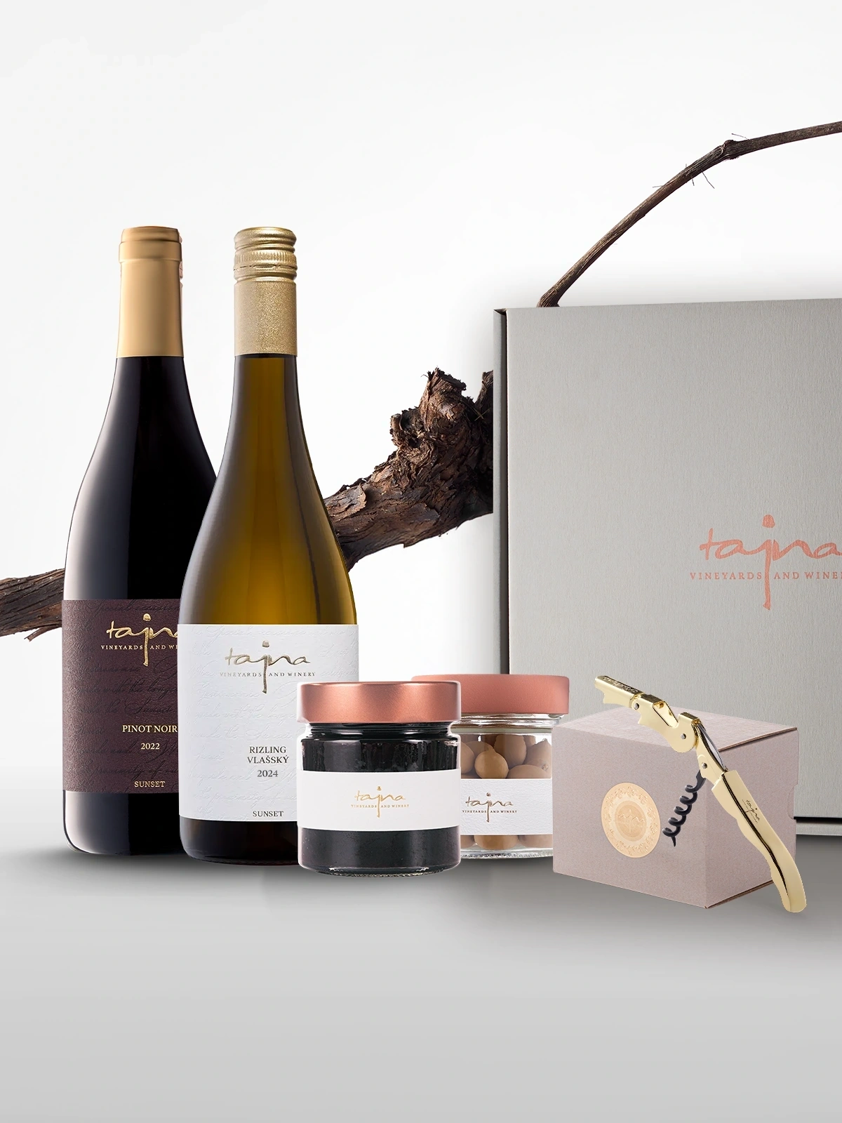 GRAND Gift Set