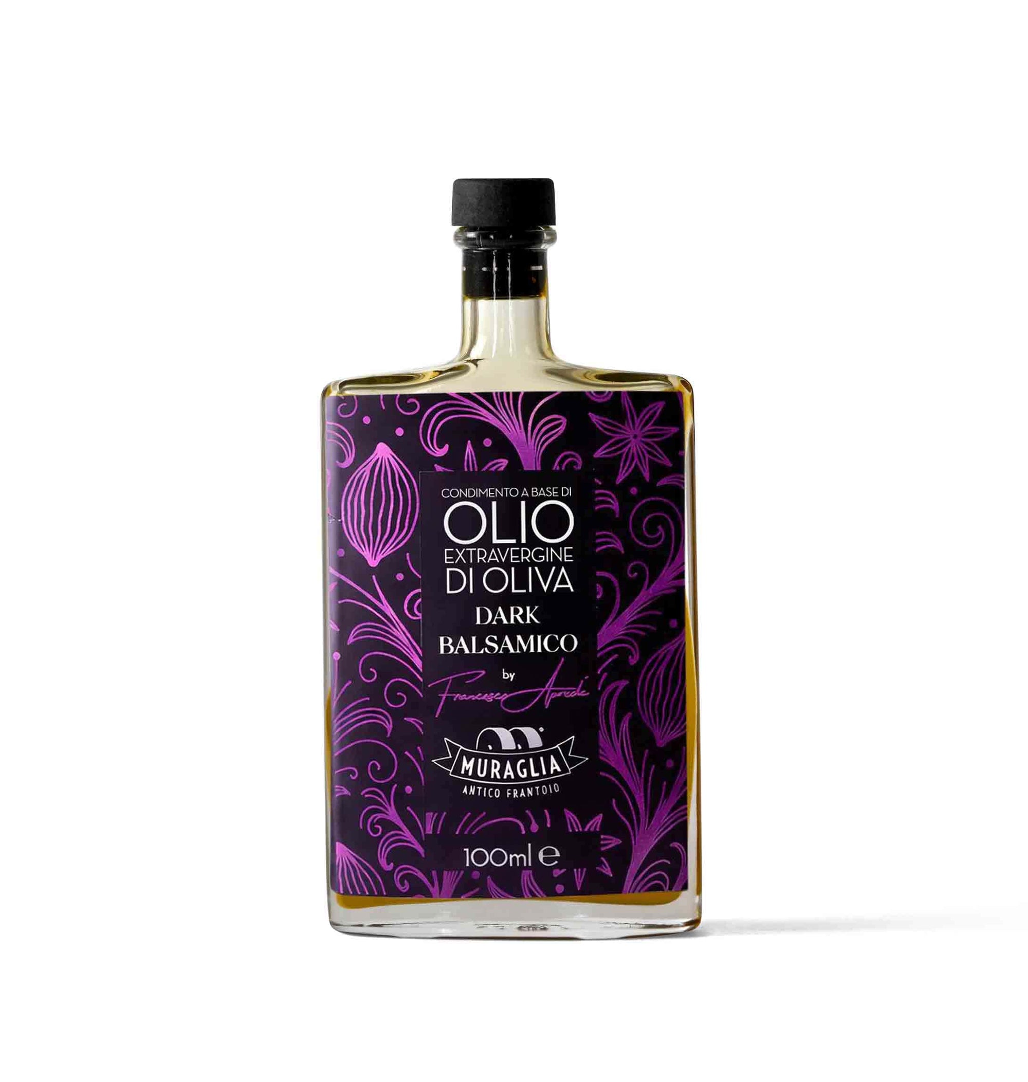 Dark Balsamico by Francesco Apreda