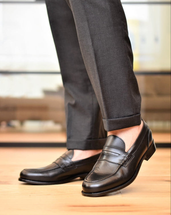 Donker VERNAZZA - Zwart