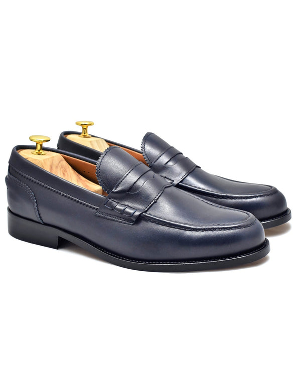 Dark VERNAZZA - Navy