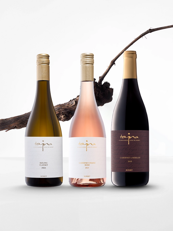 Tasting Set CLASSIC