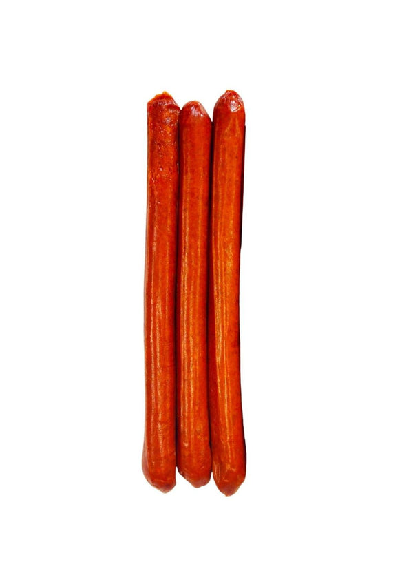 SEL White Pork Chistorra