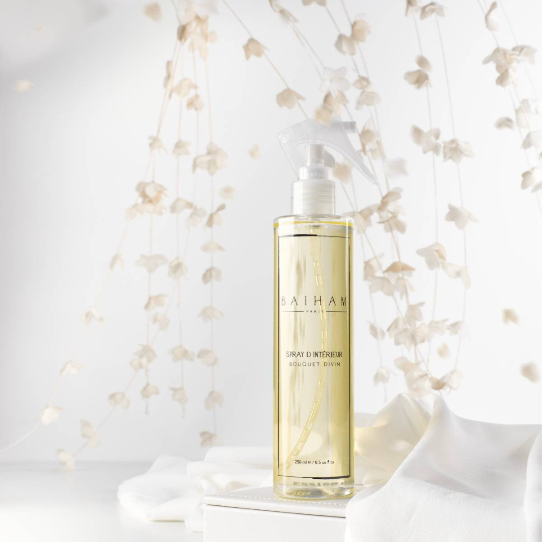 Divine Bouquet Spray